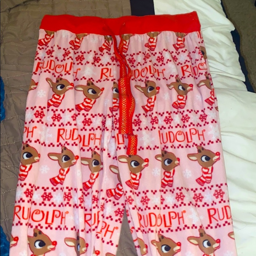 Pajama pants